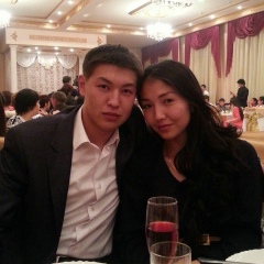 Аскар Елешев, 14.05.1989, Алматы