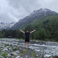 Анатолий Ещенко, 15.09