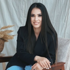 Ая Анкарова, 28.05, Ашхабад