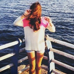 Маша Чебукина, 23.07