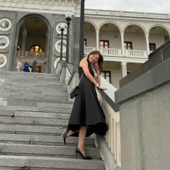 Ирина Теплышева, 16.02.1985, Москва