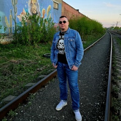 Сергей Акабкин, 31.07.1986, Омск