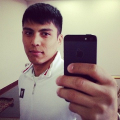 Просто-Хороший Парень, 23.12.1988