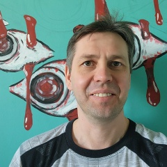 Тимур Шаламов, 05.06, Уфа