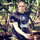 Кирик Носиков, 21.12, Москва