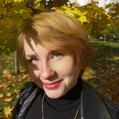 Наташа Тушина, 24.12, Москва