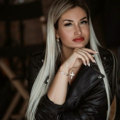 Анастасия Луцевич, 06.02, Санкт-Петербург