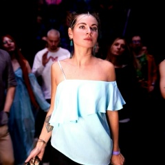 Света Цветкова, 27.09