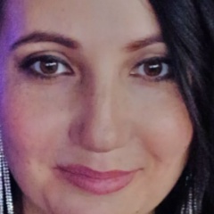 Татьяна Колосова-Орлова, 14.11.1987, Астрахань