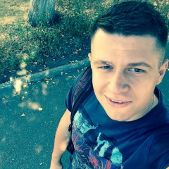 Юра Денис, 06.05