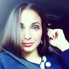 Аня Беккер, 27.06.1989