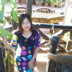 Phyu Aye, 01.02.2004