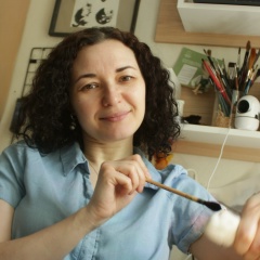 Светлана Власова, 08.10.1988, Смоленск