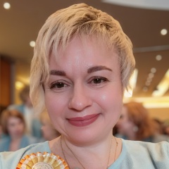 Мария Крючкова, 28.02, Санкт-Петербург