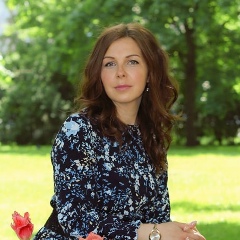Екатерина Михайлова, 01.05.1987, Санкт-Петербург