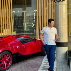 Азизхон Хаитбаев, 03.11, Ташкент