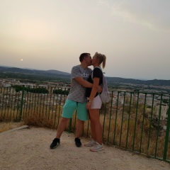 Татьяна Ярош, 07.07, Унеча