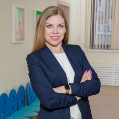 Надежда Морозова, 07.07, Москва