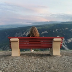 Наталья Тихонова