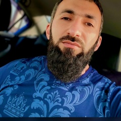 Расим Расим, 04.05, Москва