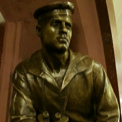 Александр Трофимов, 02.02, Москва