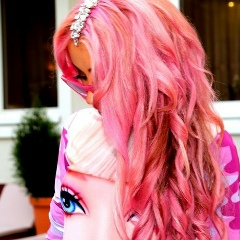 Ольга Κолесникова, 12.03, Москва