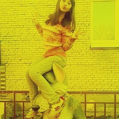 Катя Домашина, 30.06, Санкт-Петербург