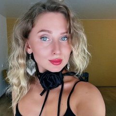 Таисия Погожих, Новосибирск