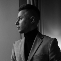 Dmitriy Kroitoru, 29.08.1991, Санкт-Петербург