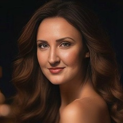 Ленара Наримановна, 29.05, Москва