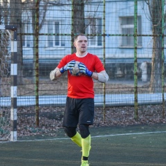 Антон Волокитин, 27.09.1987, Липецк