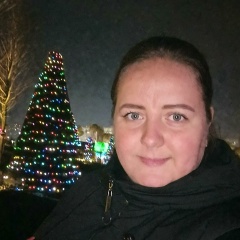 Ирина Коротова, 17.12.1989, Краснодар