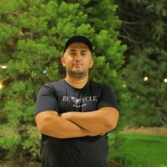 Mansour Kodirov, 29.04, Сургут