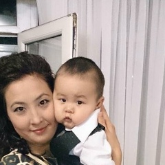 Салтанат Куат, 08.12.1991, Алматы