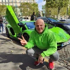 Тимур Кошкумбаев, 07.07.1987, Новосибирск