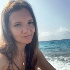 Ирина Полюдова, 10.06.1989, Уфа
