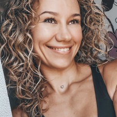 Юлия Пилипенко, 03.04, Краснодар