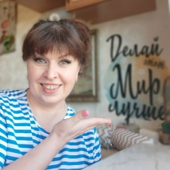 Лидия Данишевская, 25.12, Санкт-Петербург