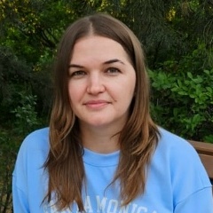 Таня Хрипунова, 07.03.1987, Воронеж