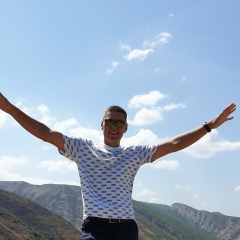 Иван Беляев, 06.02.1989, Новосибирск
