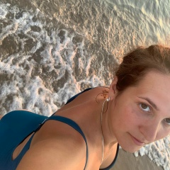 Анастасия Моргачёва, 27.10, Москва