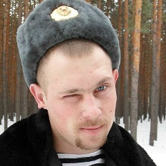 Виталий Пышкин, 07.05.1987, Ашулук