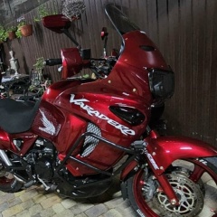 Семен Карев