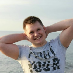 Антон Заикин, 29.01.1991, Сочи