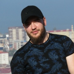 Евгений Бурканов, 03.11, Москва