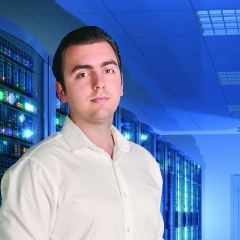 Алексей Соловцов, 11.03.1992, Тирасполь