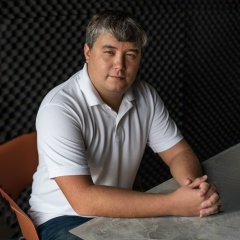 Артем Чен, 18.04.1990, Хабаровск