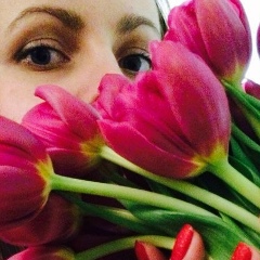 Наталья Федорова, 05.03