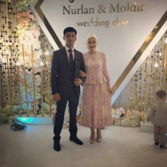 Ерлан Айтбаев, 24.12, Актау