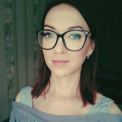 Надежда Надежда, 09.07.1984, Казань